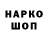 ТГК концентрат Mavlonbek Fax